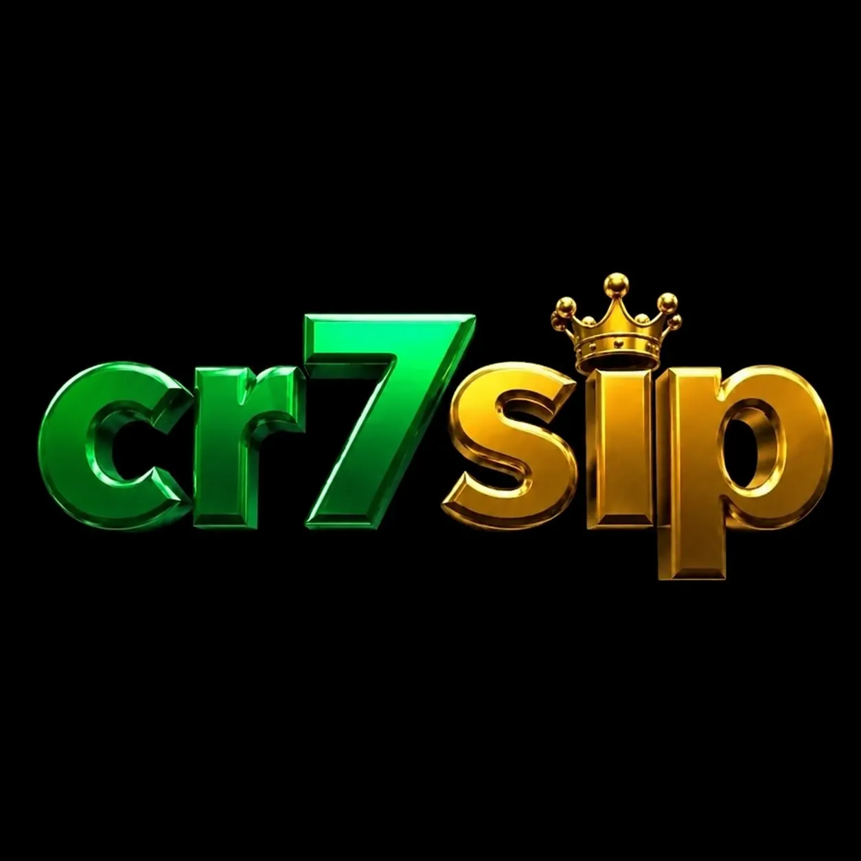 CR7SIP - Strategi Cerdas dalam Permainan