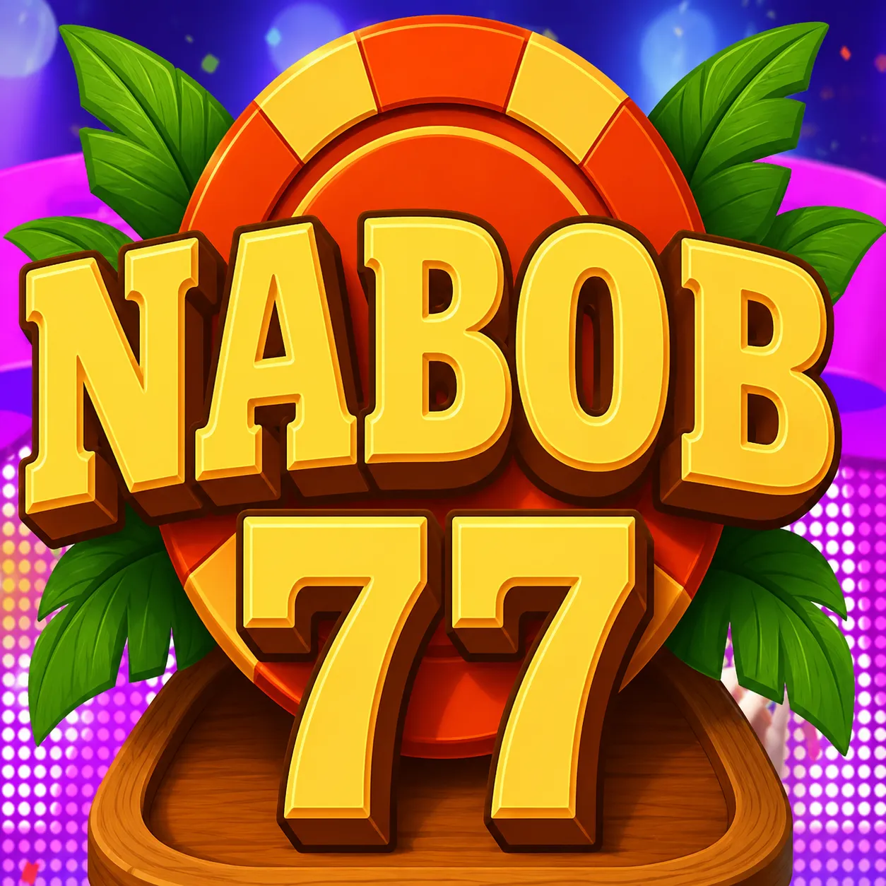 NABOB77 - Game Bingo Seru dan Mengasyikkan