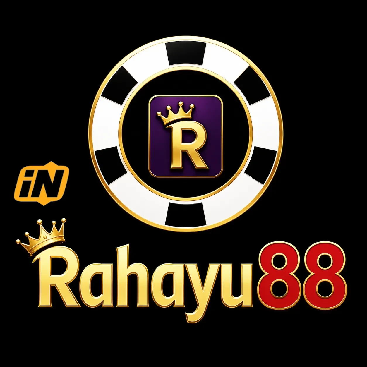 Logo rahayu88
